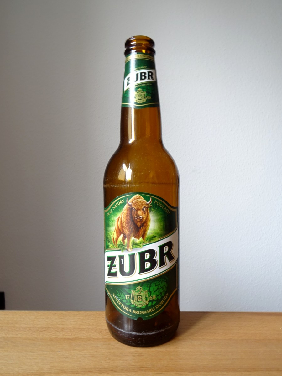 Zubr 1768