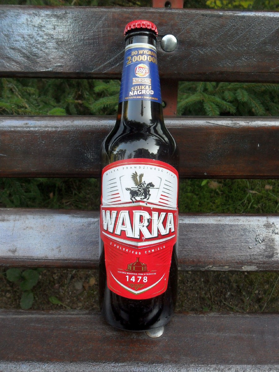 Warka 1478