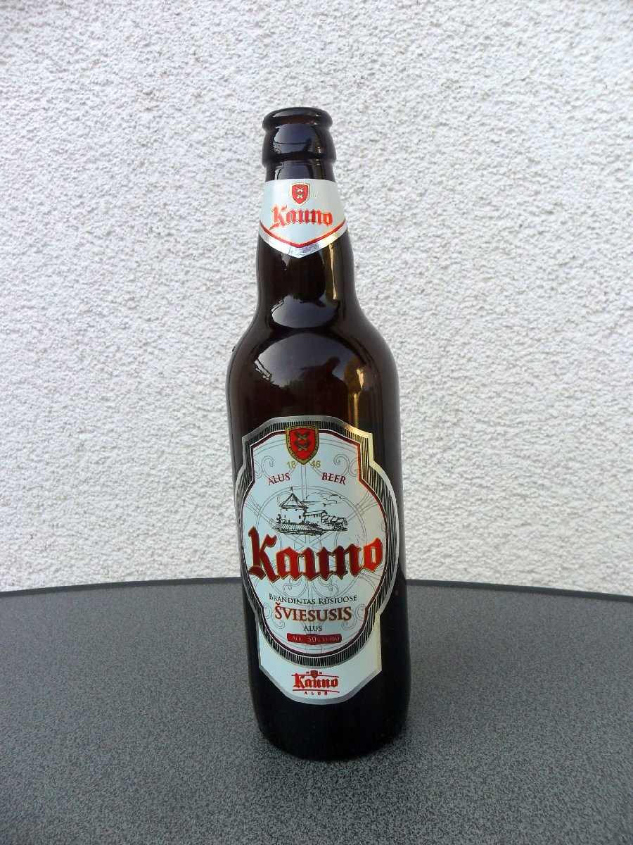 Kauno Sviesusis