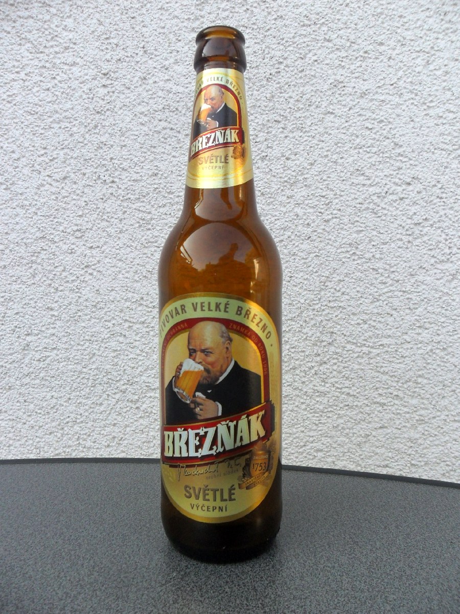 Breznak Světlé Výčepní