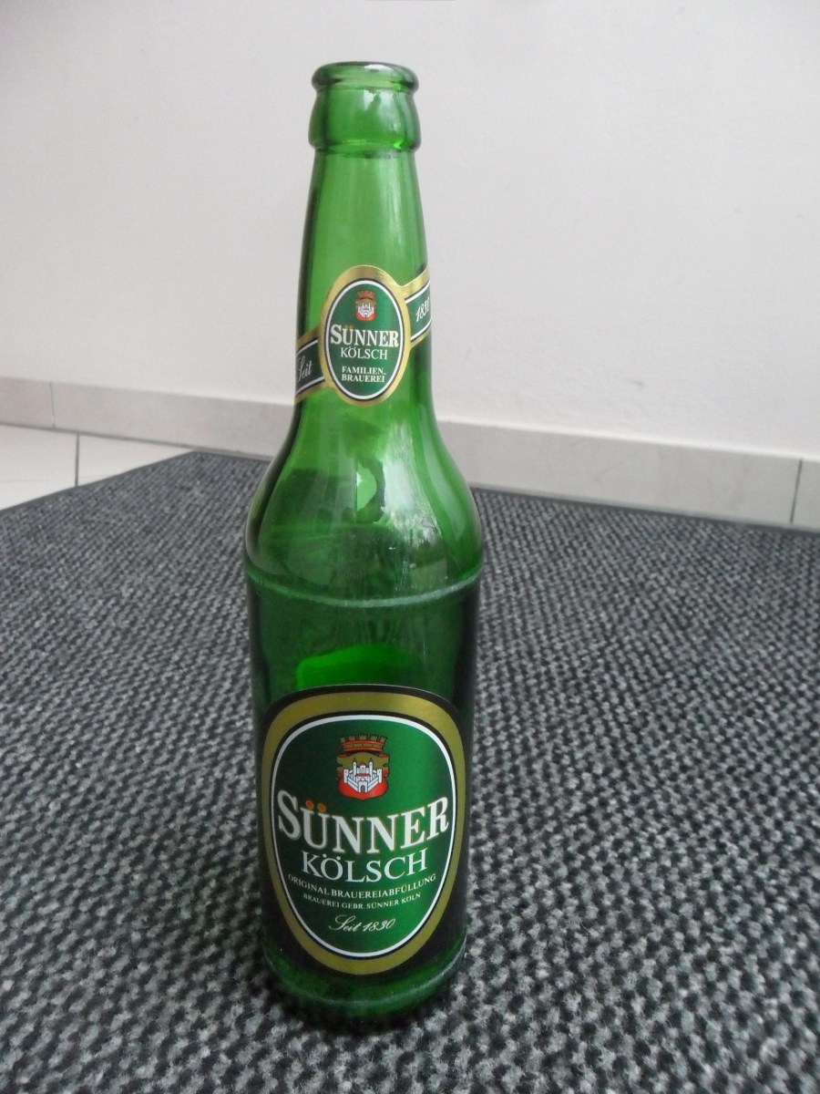 Sünner Kölsch