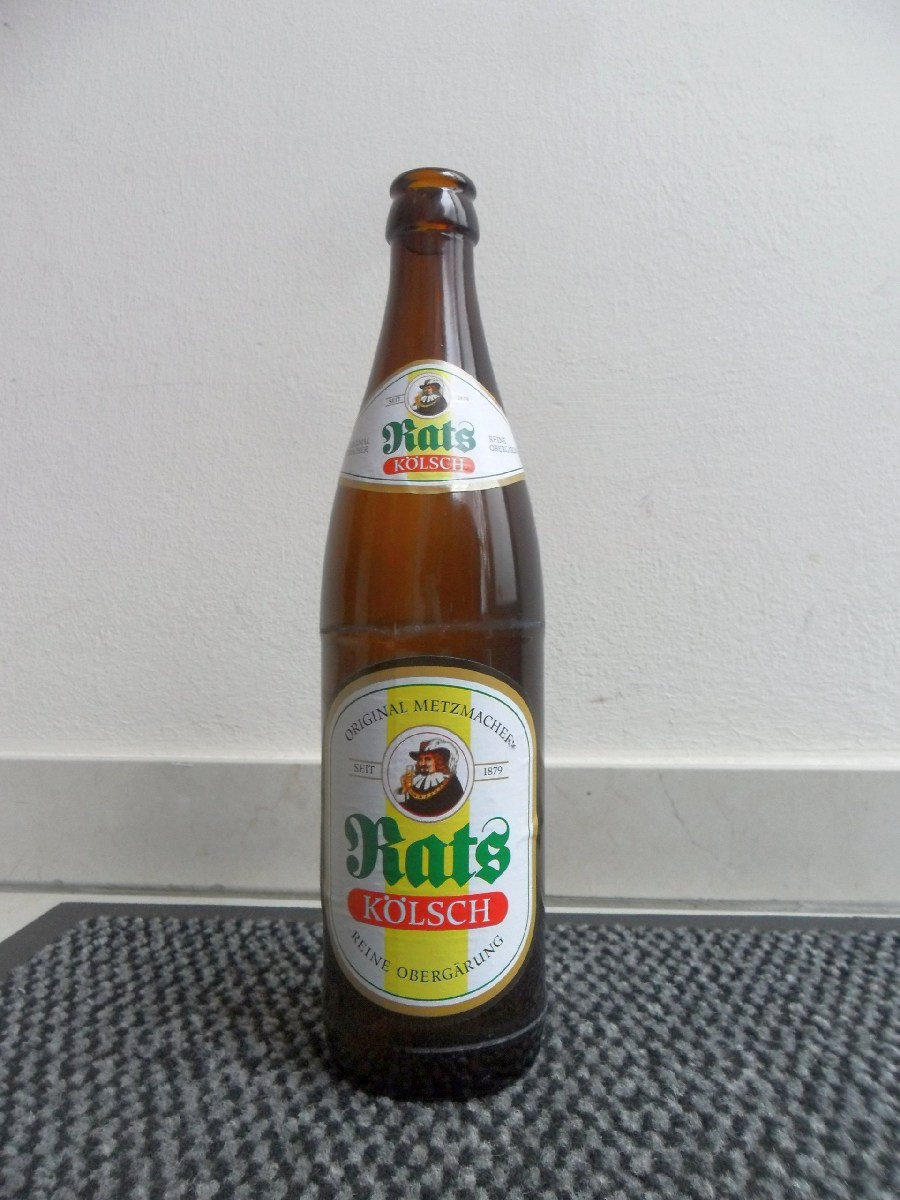 Rats Kölsch