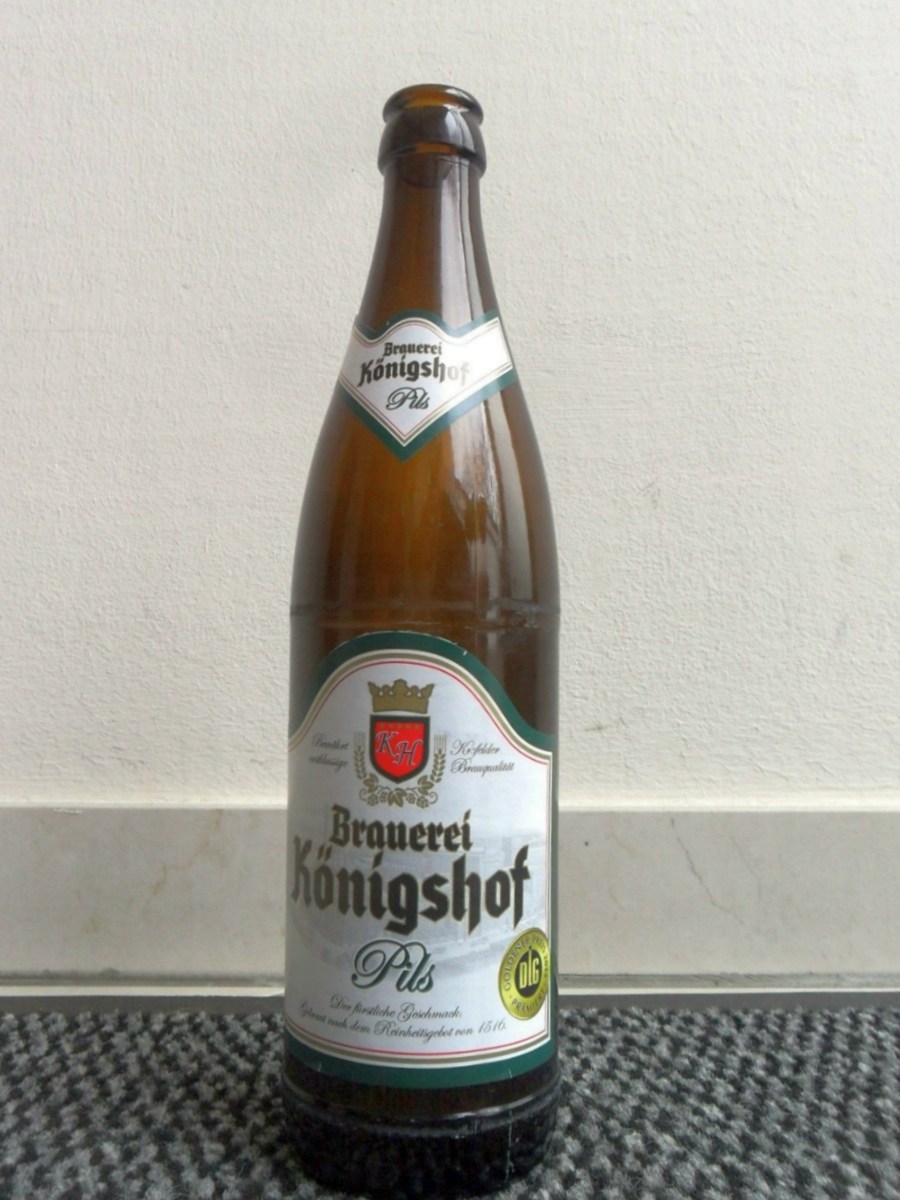 Königshof Pils