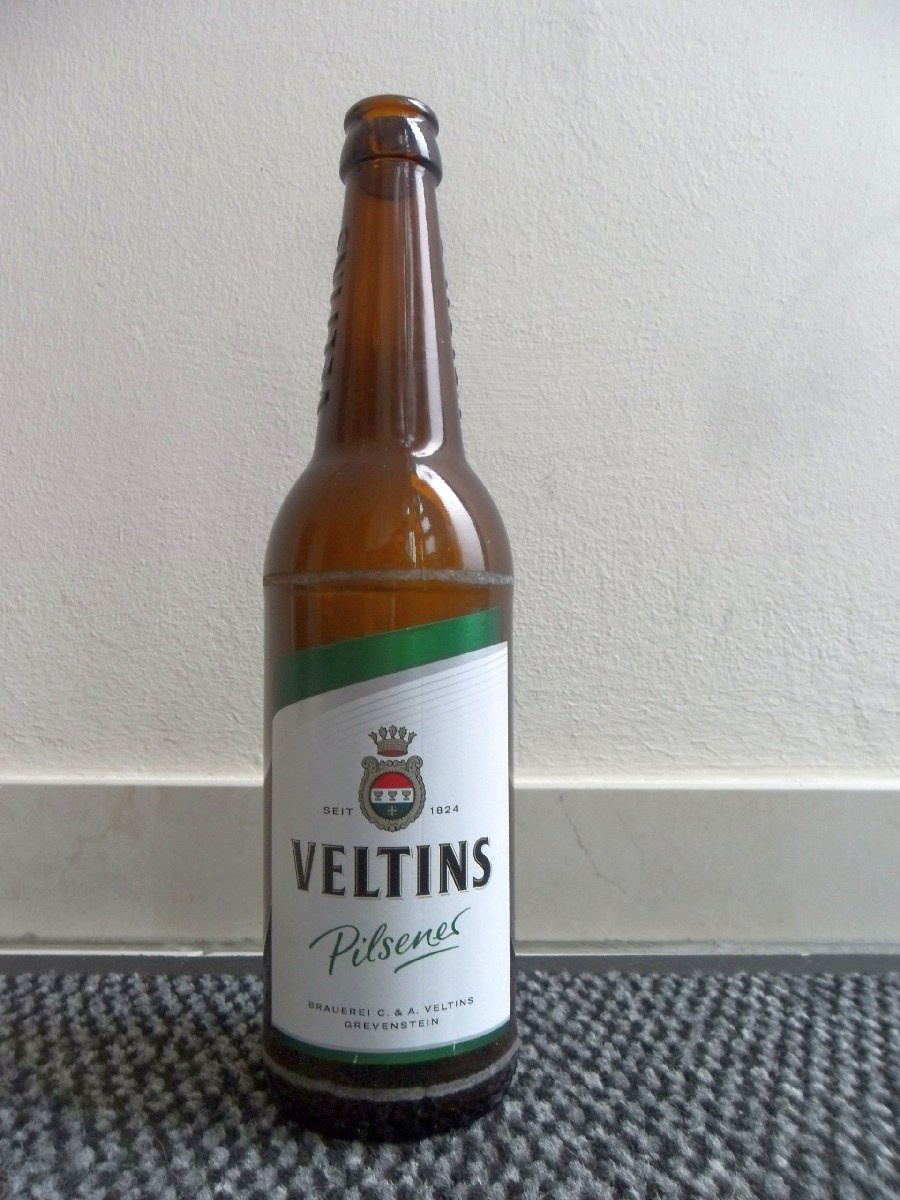 Veltins Pilsener