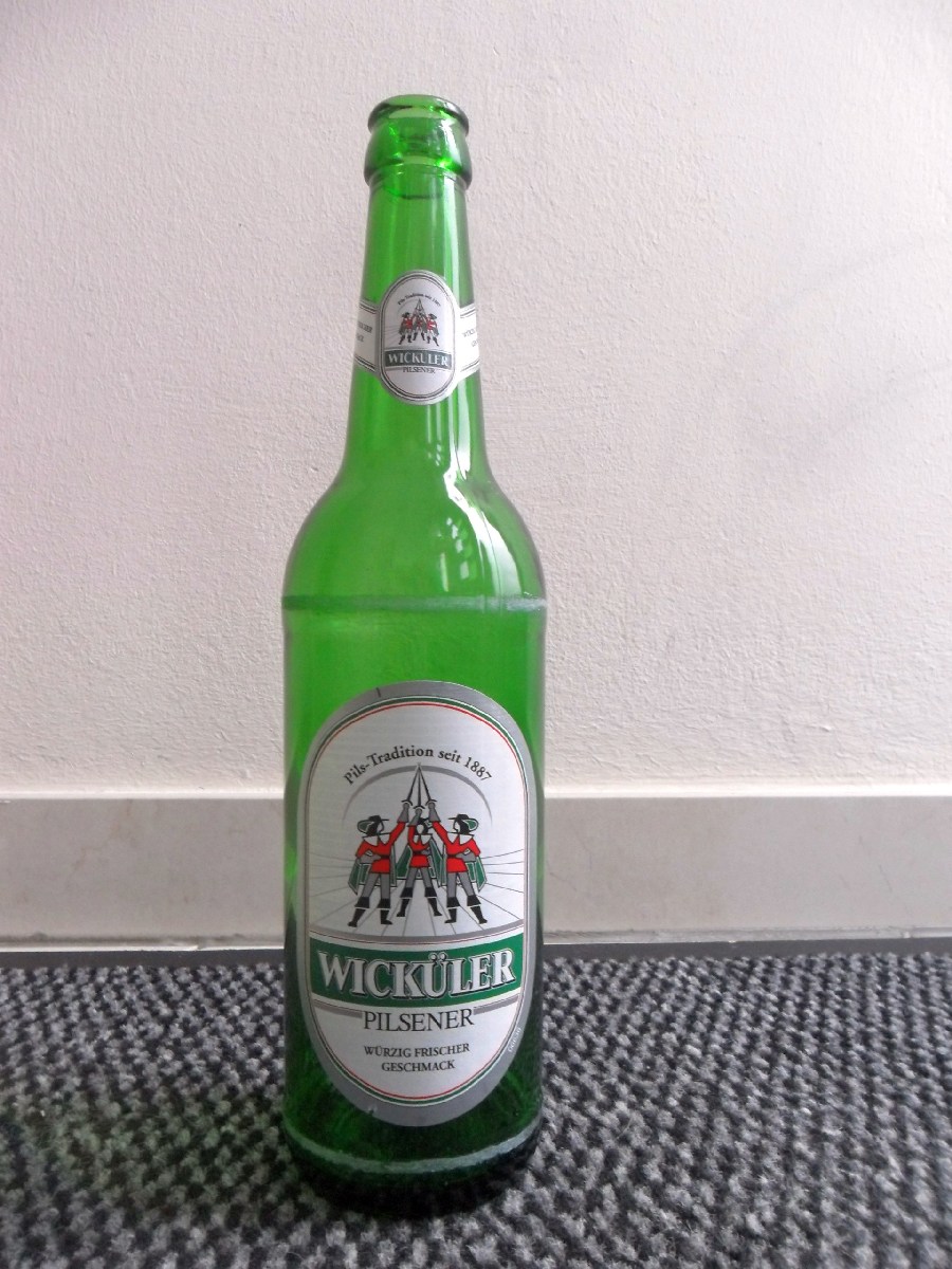 Wicküler Pilsener