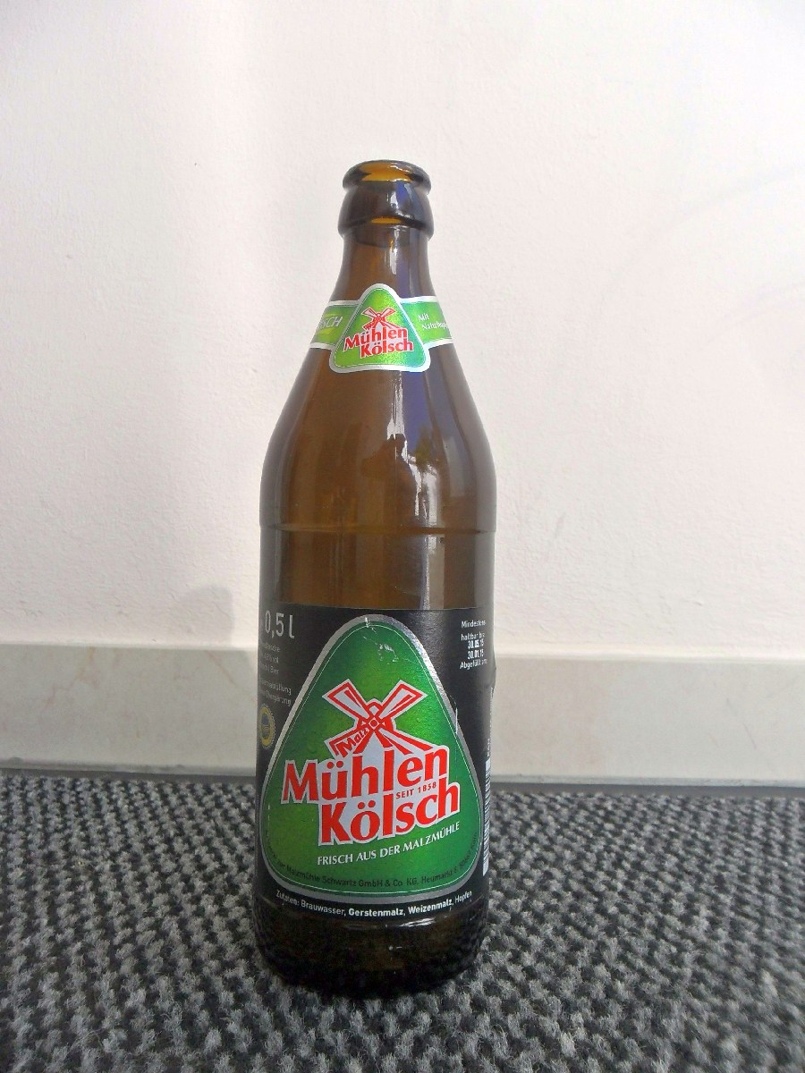 Mühlen Kölsch