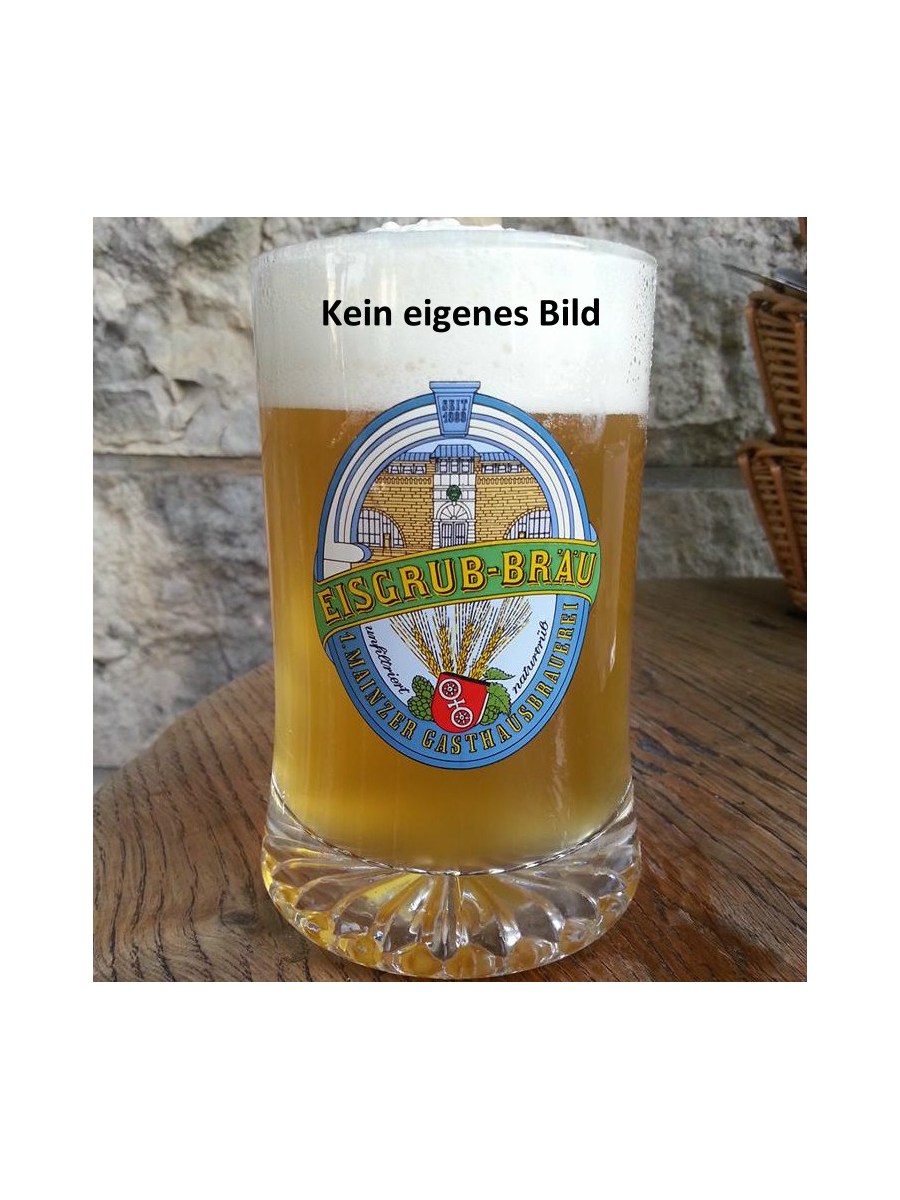 Eisgrub-Bräu Helles Märzen