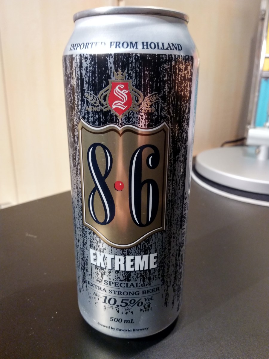 Bavaria 8.6 Extreme
