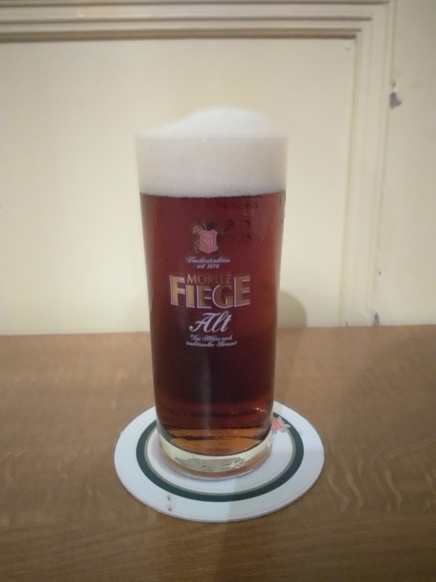 Moritz Fiege Alt