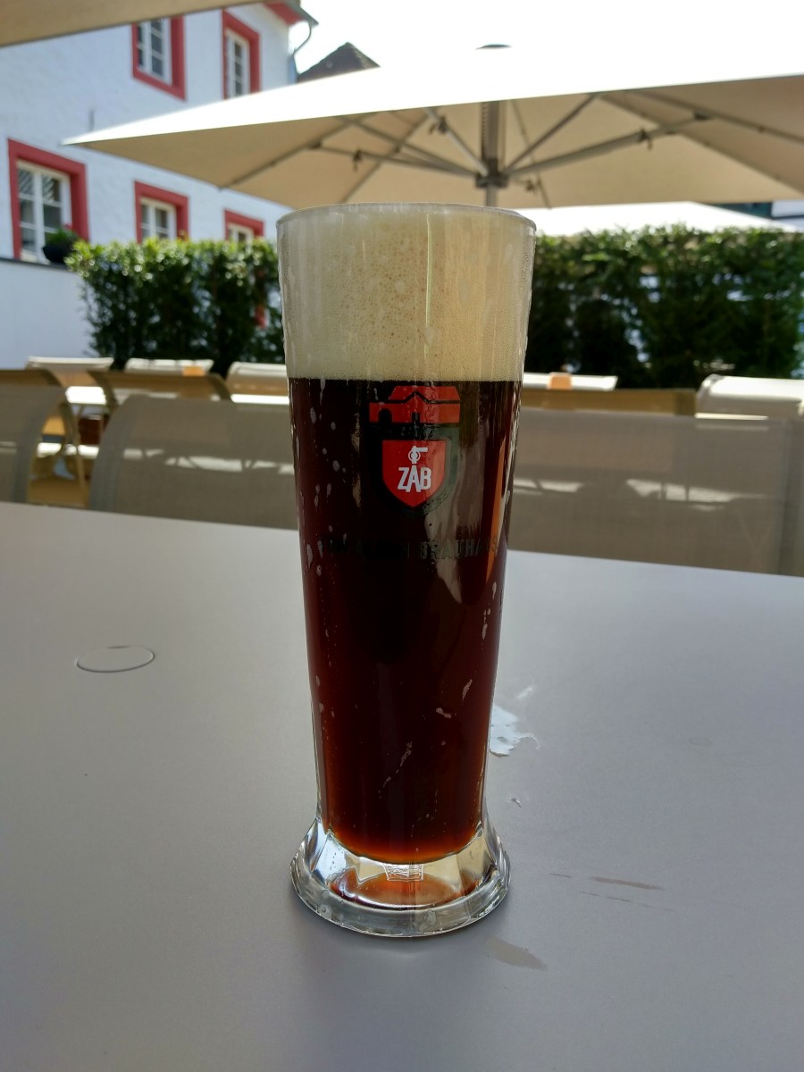 Zum alten Brauhaus Dunkel