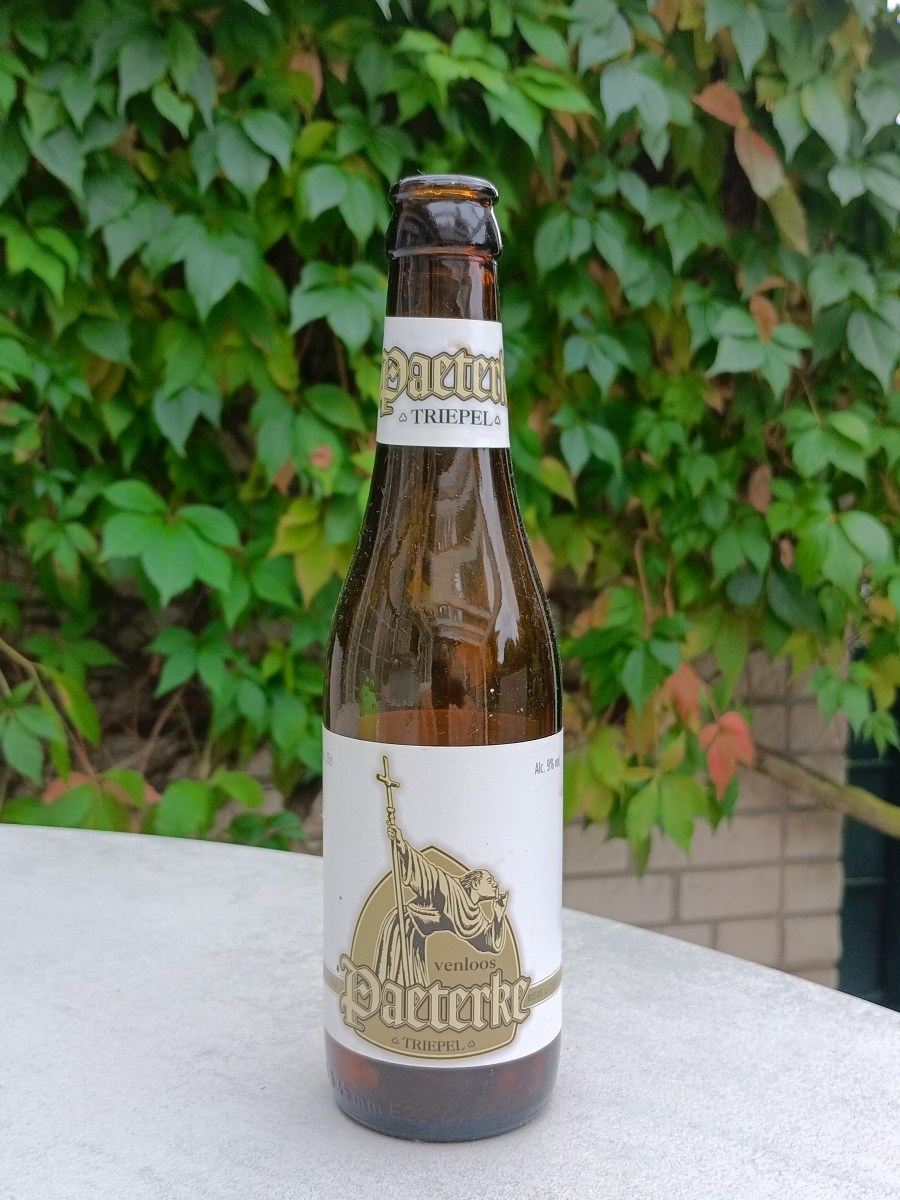 De Klep Paeterke Triepel – Flasche 0,33