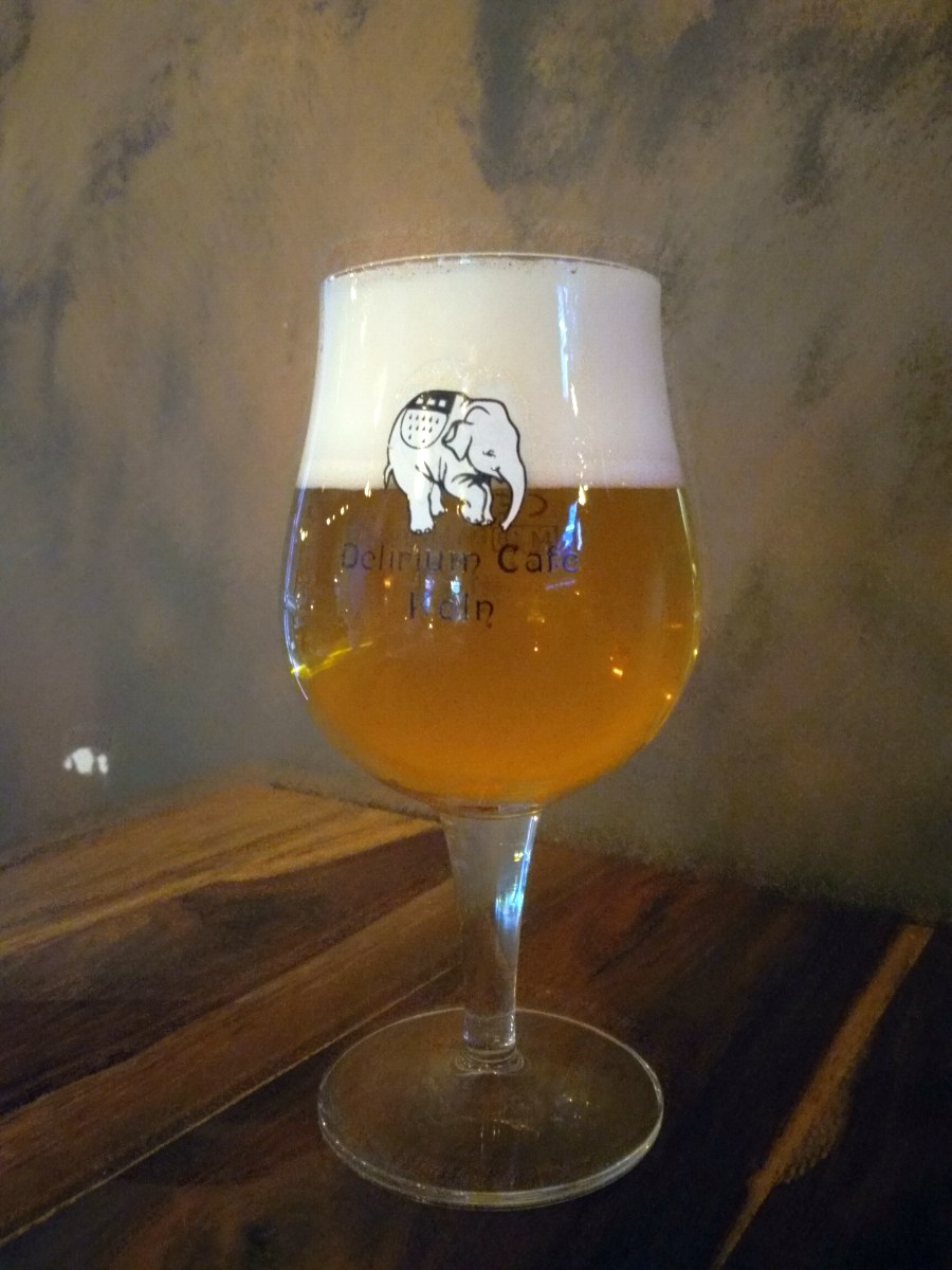 BrewDog Electric India