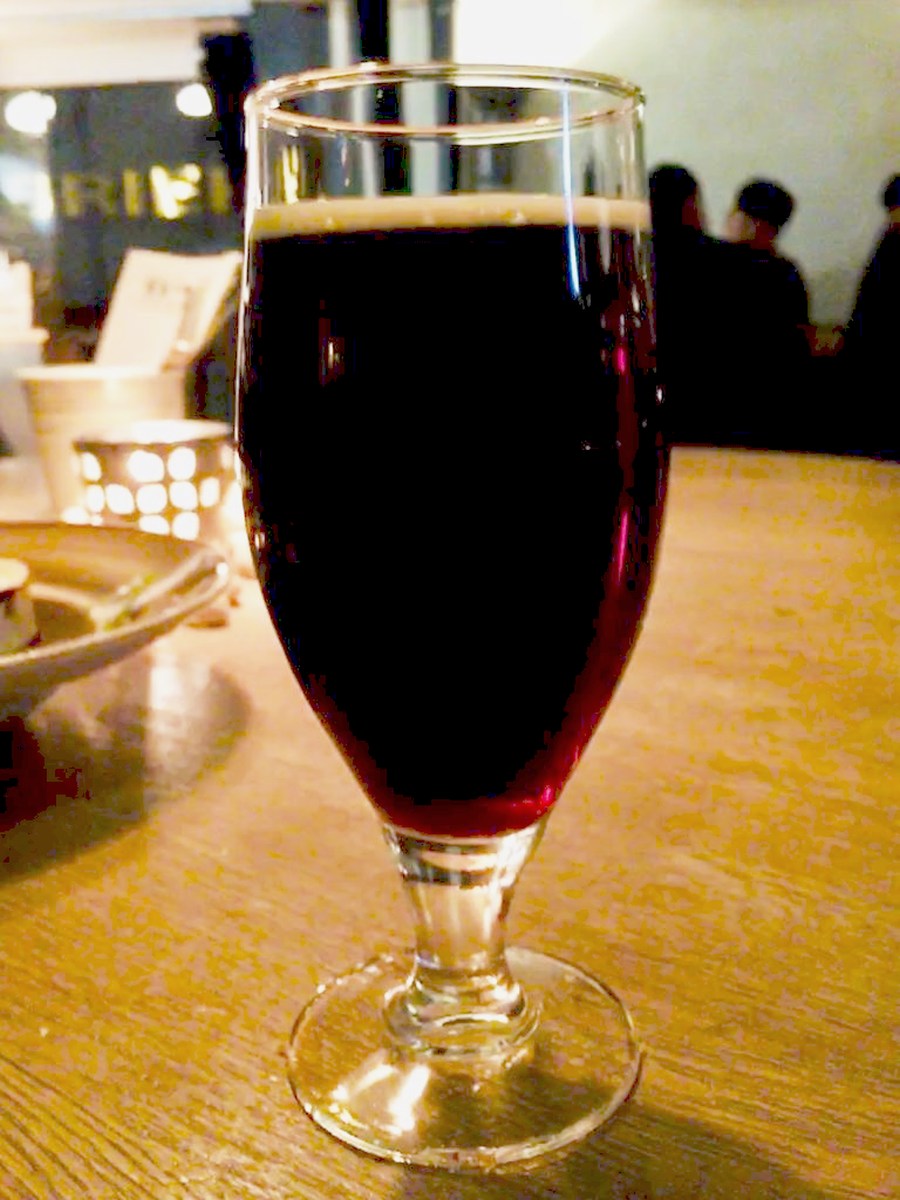 Bier Fabriek Delft Bockbier