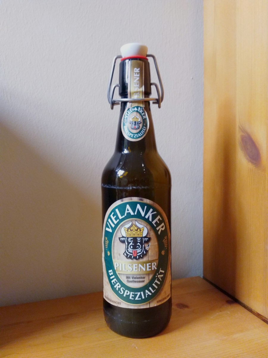 Vielanker Pilsener
