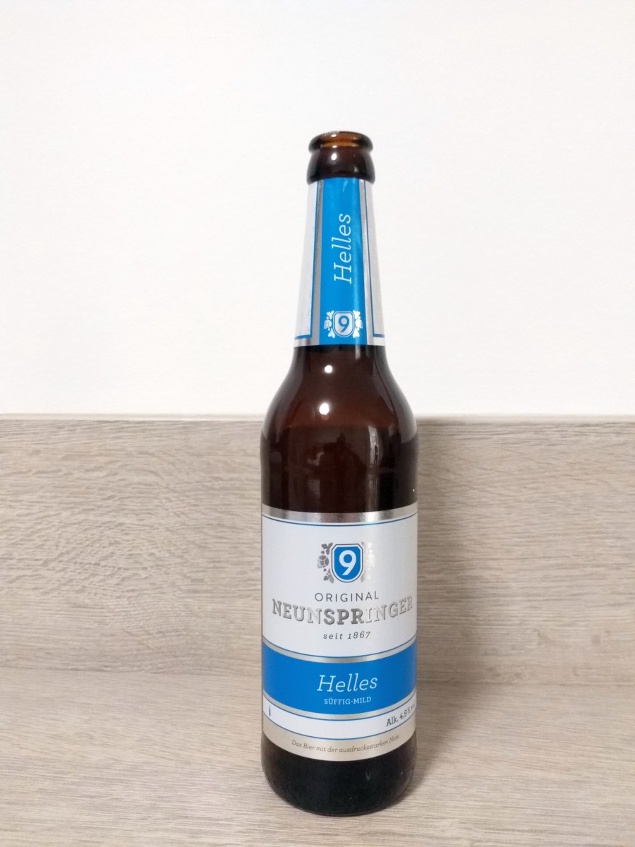 Neunspringer Helles