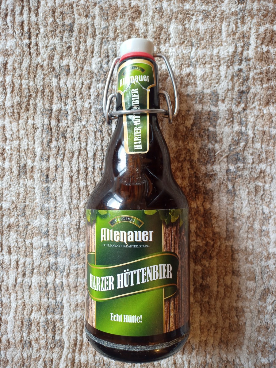 Altenauer Hüttenbier