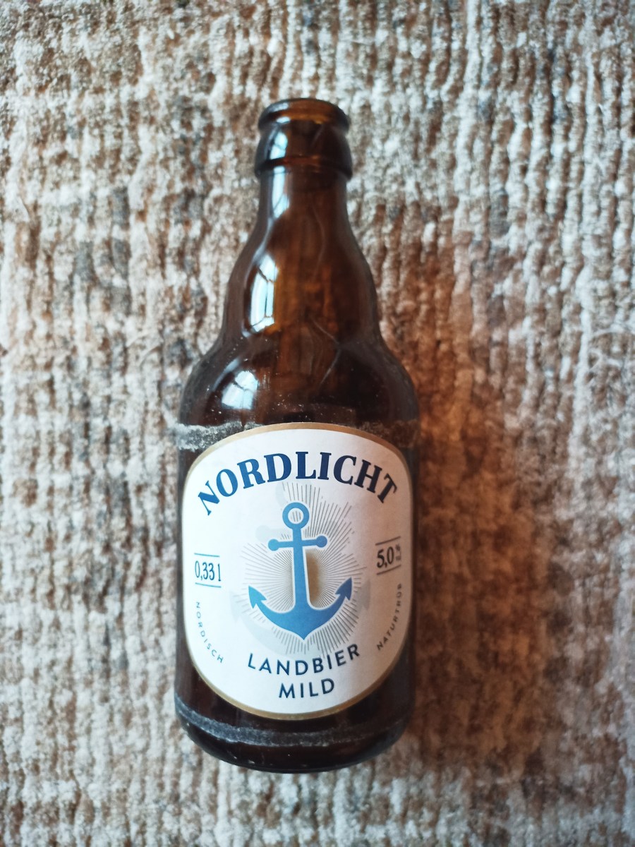 Nordlicht Landbier Mild