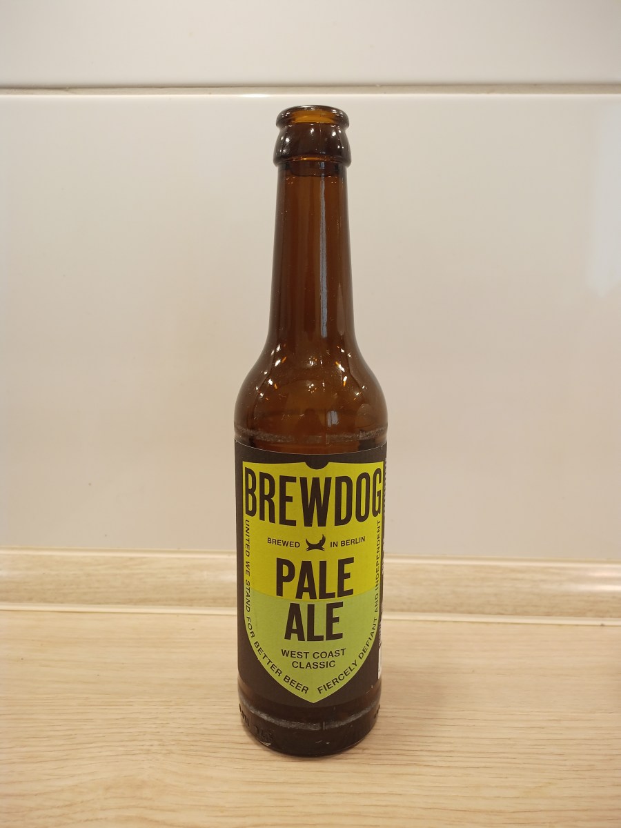 BrewDog Pale Ale