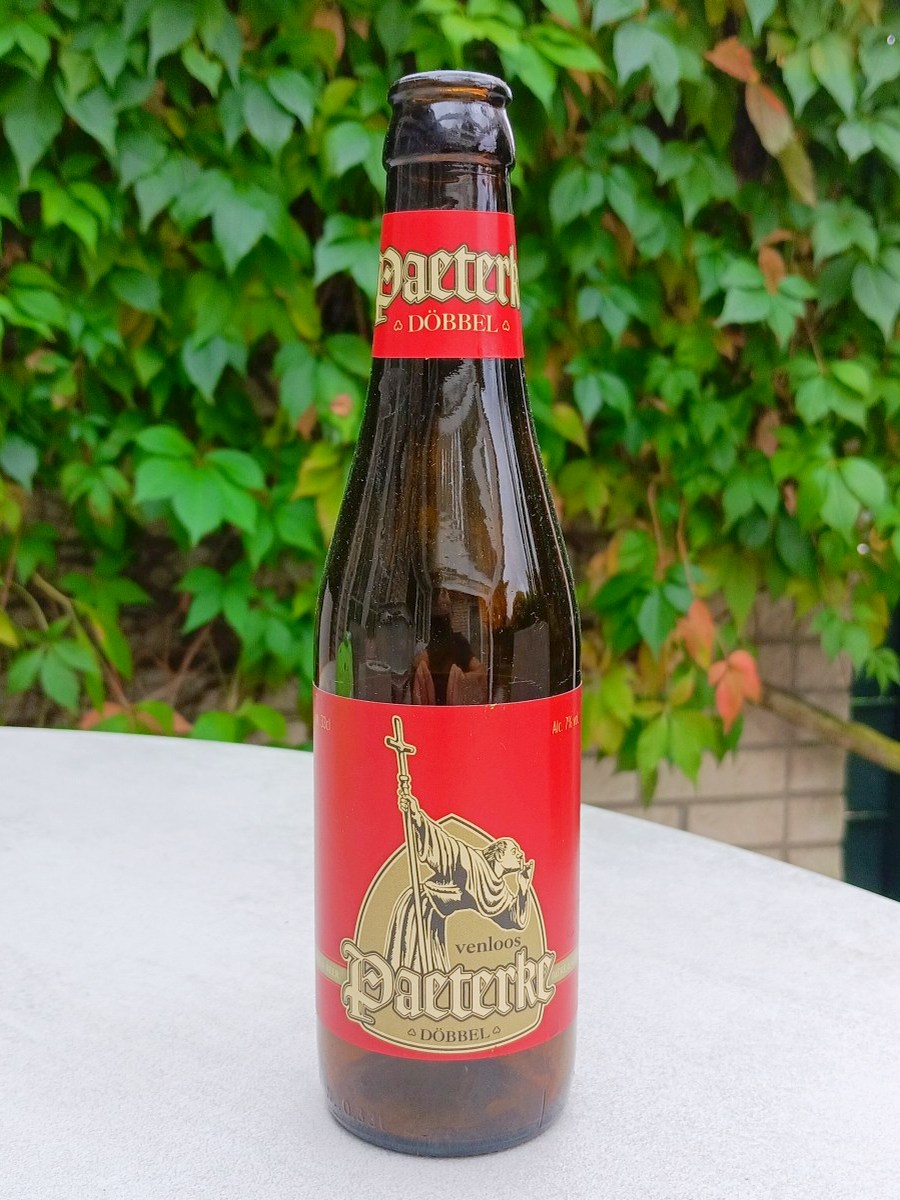 De Klep Paeterke Döbbel