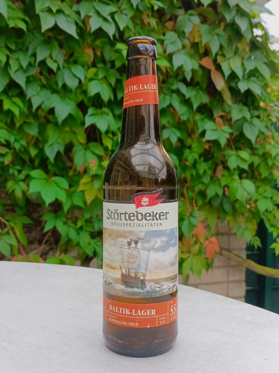 Störtebeker Baltik Lager