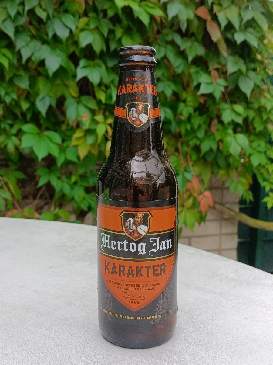 Hertog Jan Karakter