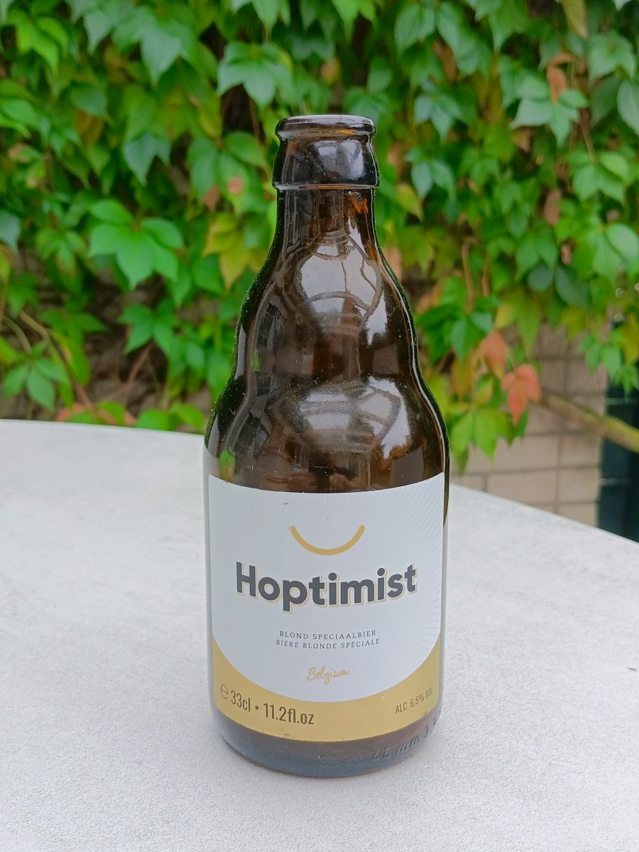 Val-Dieu Hoptimist