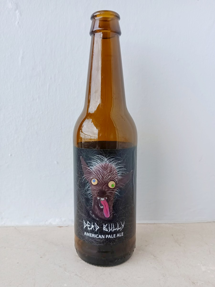 Agüita Dead Bully