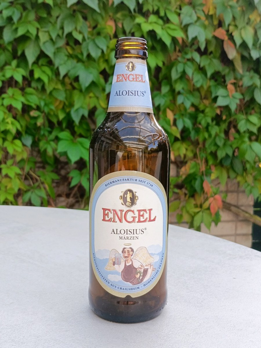 Engel Aloisius