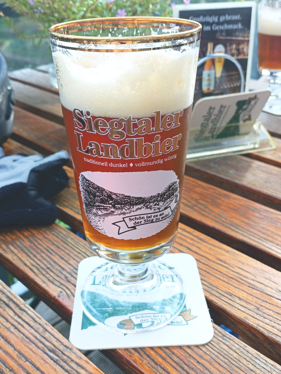 Erzquell Siegtaler Landbier
