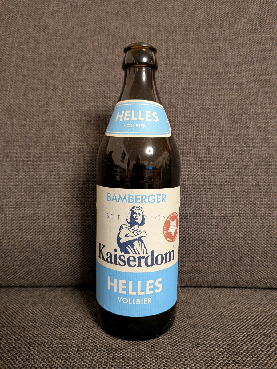 Kaiserdom Helles