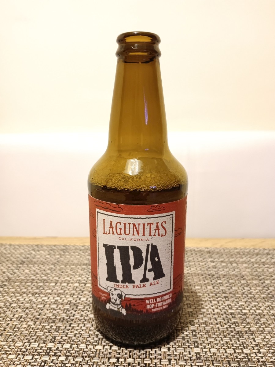 Lagunitas IPA