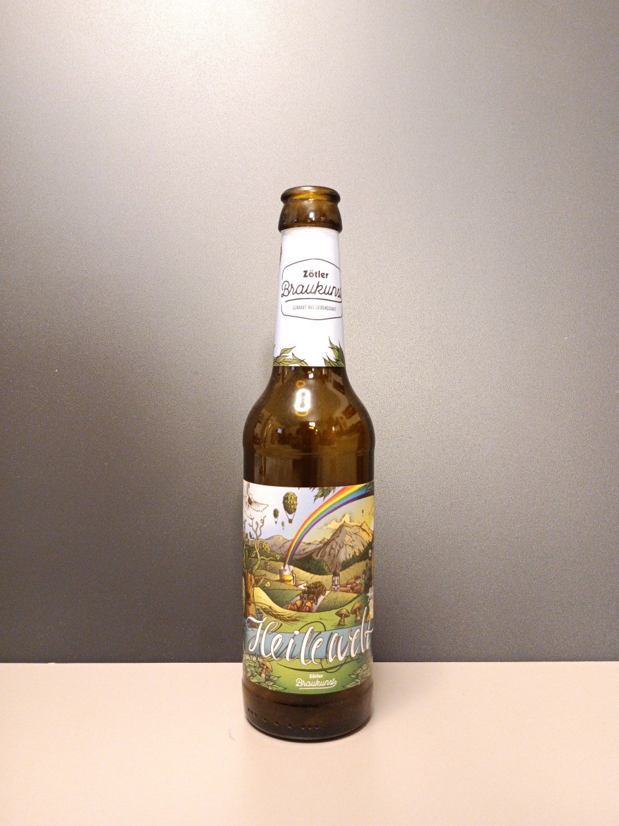 Zötler Heilewelt