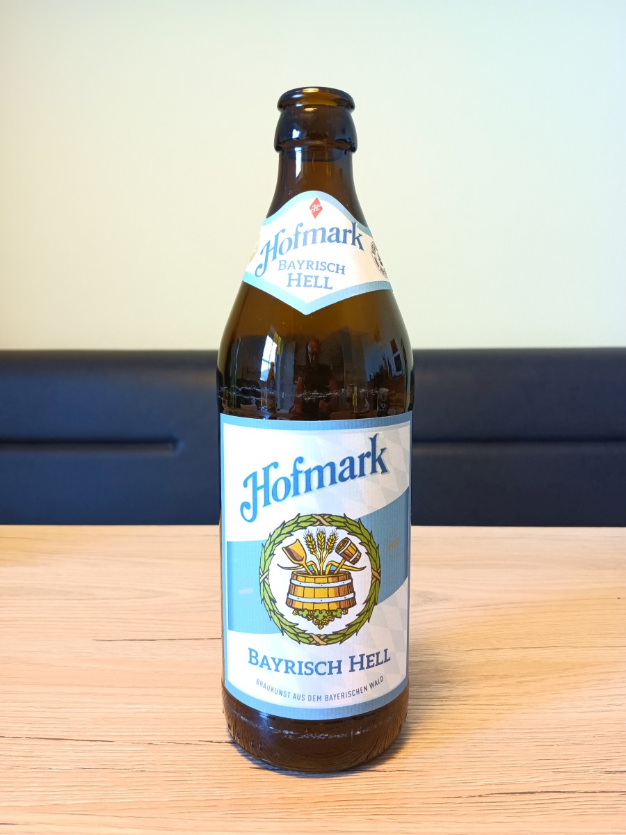 Hofmark Bayrisch Hell