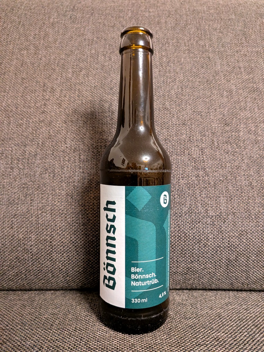 Bönnsch Naturtrüb